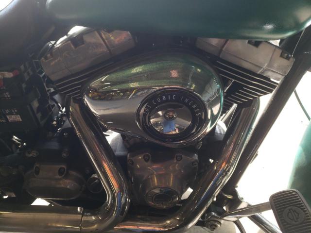 2012 HARLEY-DAVIDSON FLD SWITCH 1HD1GZM14CC333116