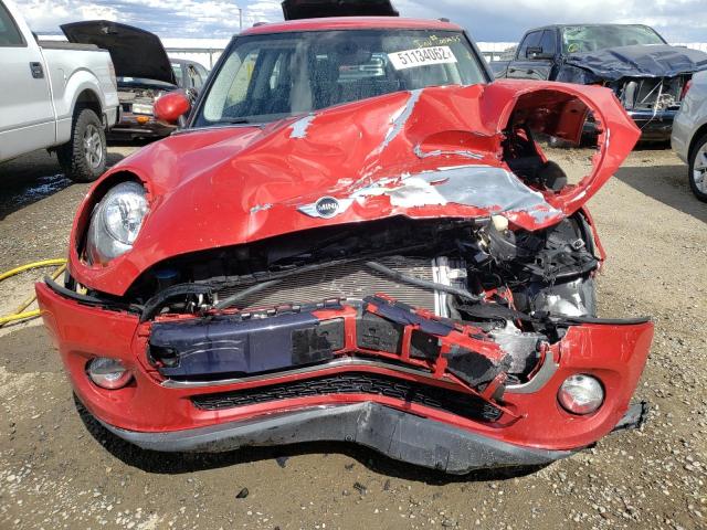 WMWXP5C52GT739505 Mini Cooper