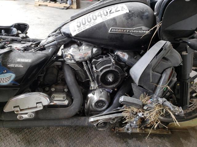 2021 HARLEY-DAVIDSON FLTRX 1HD1KHC17MB606776