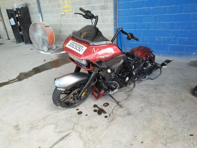 2019 HARLEY-DAVIDSON FLTRXSE 1HD1TCL11KB959771