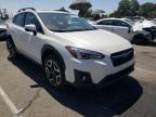 2019 SUBARU  CROSSTREK