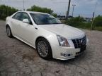 2012 CADILLAC  CTS