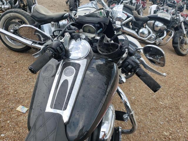 2008 HARLEY-DAVIDSON FLTR 1HD1FS4178Y651381