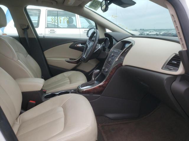 2015 BUICK VERANO PRE 1G4PT5SVXF4186235