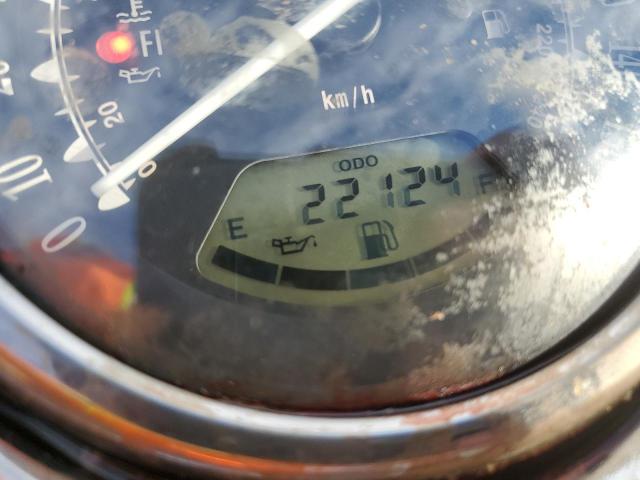 2008 KAWASAKI VN2000 J JKBVNMJ118A000543