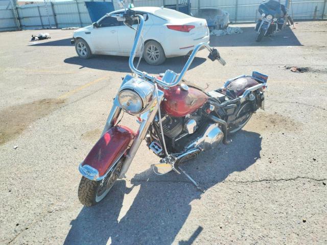 2005 HARLEY-DAVIDSON FLHRCI 1HD1FRW3X5Y675564
