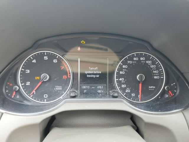 2015 AUDI SQ5 WA1LFAFPXFA028987
