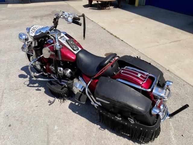 2005 HARLEY-DAVIDSON FLHRCI 1HD1FRW115Y617888