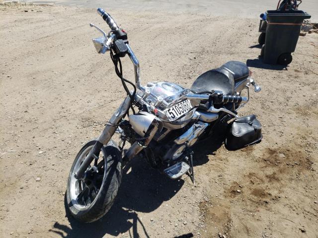 2012 YAMAHA XVS950 A JYAVN01E9CA016547