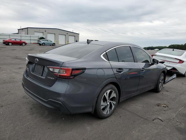 2022 SUBARU LEGACY PRE 4S3BWAD67N3011692