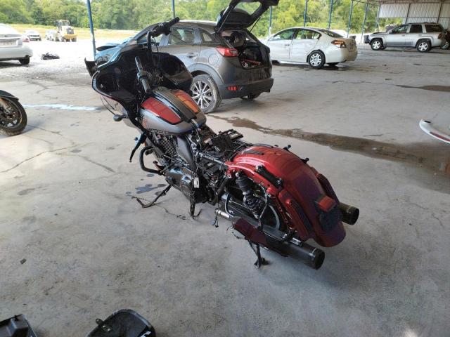 2019 HARLEY-DAVIDSON FLTRXSE 1HD1TCL11KB959771