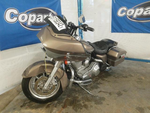2004 HARLEY-DAVIDSON ROAD GLIDE 1HD1FSW184Y615982