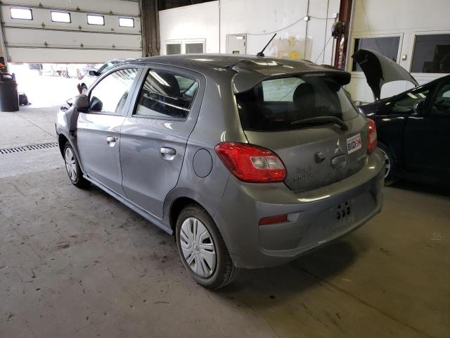 ML32A3HJ9KH013261 | 2019 MITSUBISHI MIRAGE ES