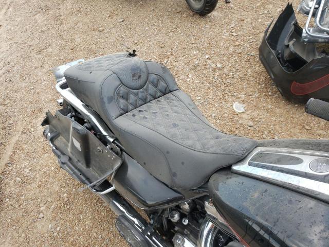2008 HARLEY-DAVIDSON FLTR 1HD1FS4178Y651381