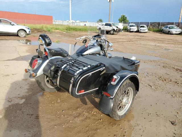 2008 KAWASAKI VN2000 J JKBVNMJ118A000543