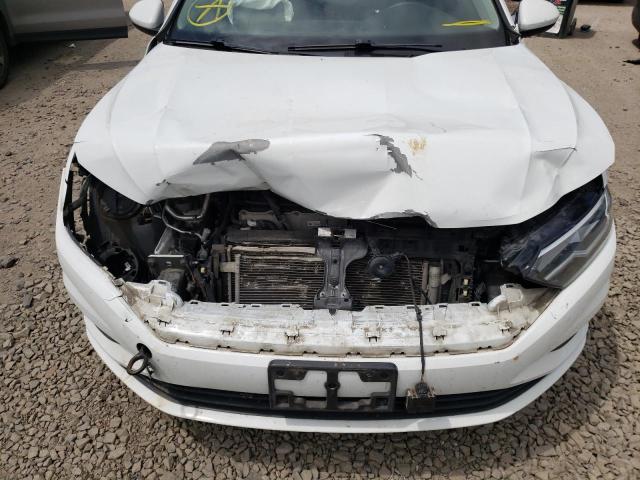 Volkswagen Jetta 2018 -auction- 8