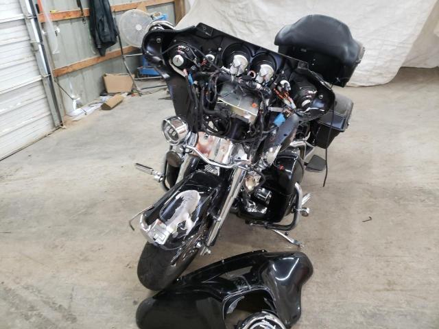 2008 HARLEY-DAVIDSON FLHT CLASS 1HD1FF4108Y614700