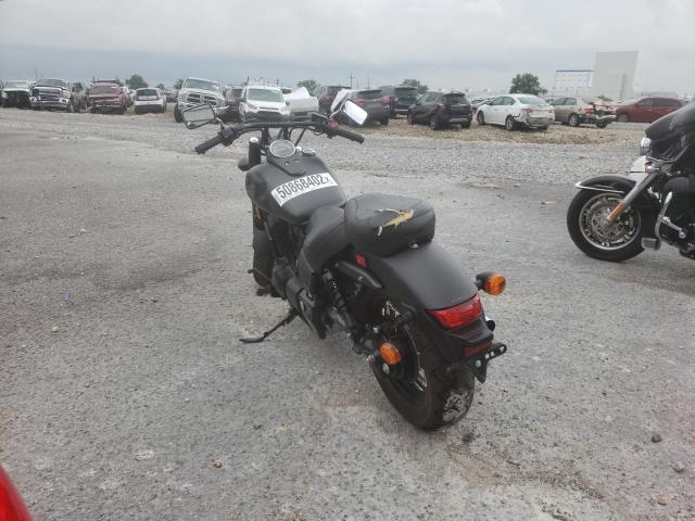 2022 HONDA VT750 C2B JH2RC5374NK200581