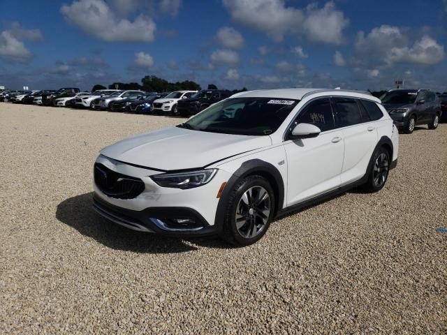 2019 BUICK REGAL TOUR W04GU8SX5K1065560