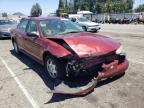 2002 OLDSMOBILE  ALERO