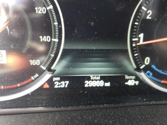 5UXKU0C55K0S97501 BMW X6
