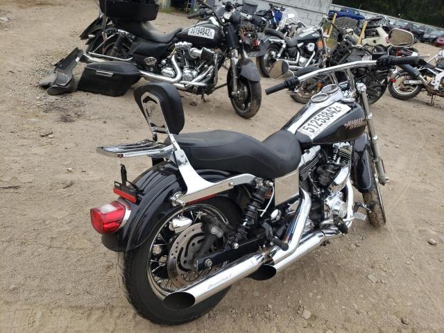 2005 HARLEY-DAVIDSON FXDL 1HD1GDV115K335531