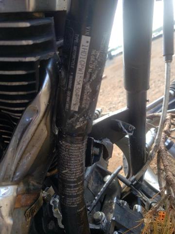 2005 HARLEY-DAVIDSON FXDWGI 1HD1GPW155K304489