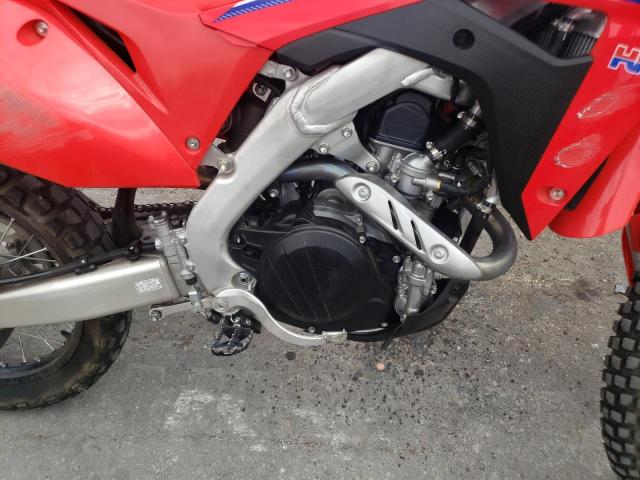 2022 HONDA CRF450 L JH2PD1113NK302305