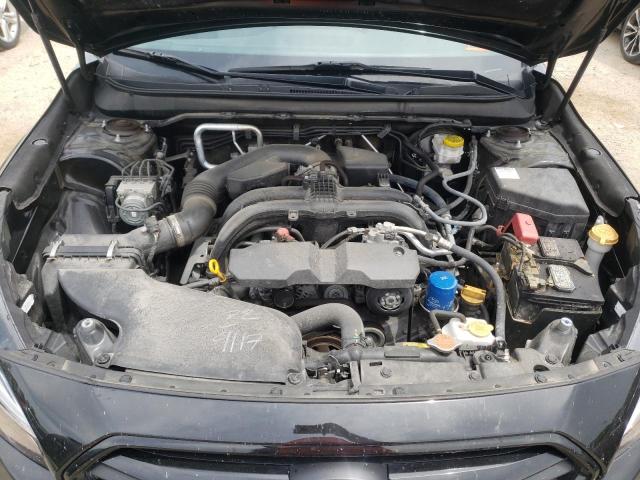 2018 SUBARU LEGACY SPO 4S3BNAS61J3005998