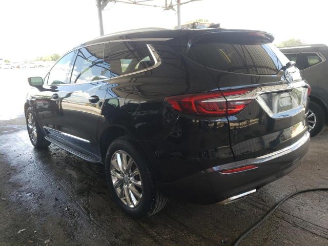2019 BUICK ENCLAVE PR 5GAEVBKWXKJ127762