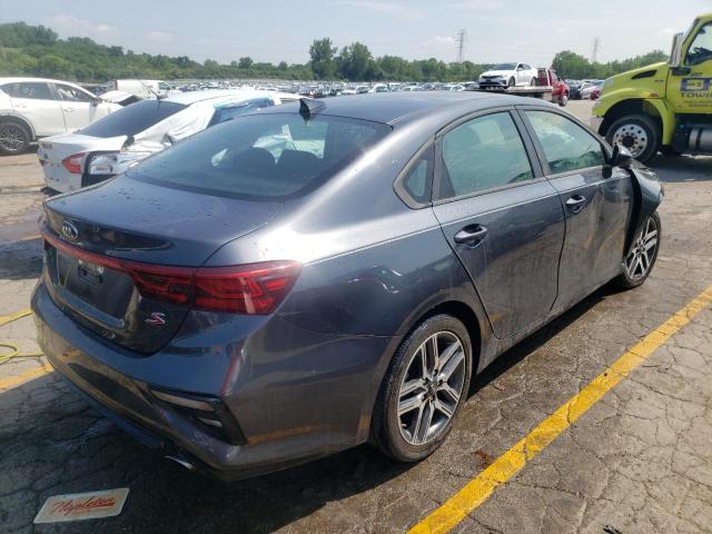 2019 KIA FORTE GT L - 3KPF34AD3KE052534