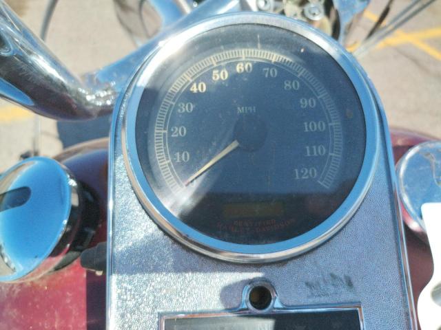 2005 HARLEY-DAVIDSON FLHRCI 1HD1FRW3X5Y675564