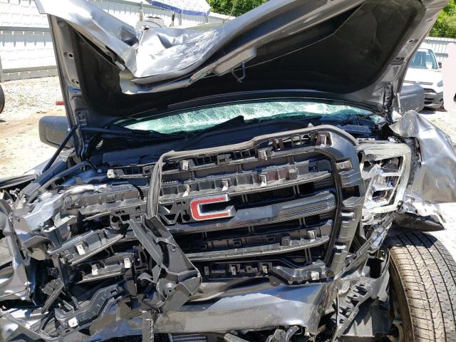 2022 GMC SIERRA LIM 3GTP9GEK5NG152561