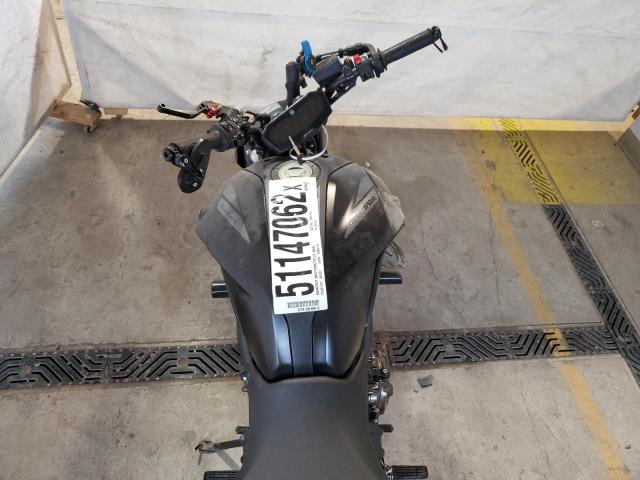 2019 YAMAHA MT07 JYARM27EXKA005529
