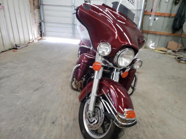 2001 HARLEY-DAVIDSON FLHTCUI 1HD1FCW181Y644321