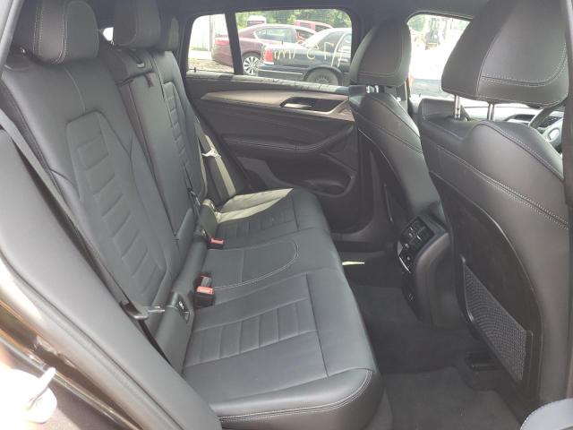 2021 BMW X4 XDRIVEM 5UX2V5C06M9F47991