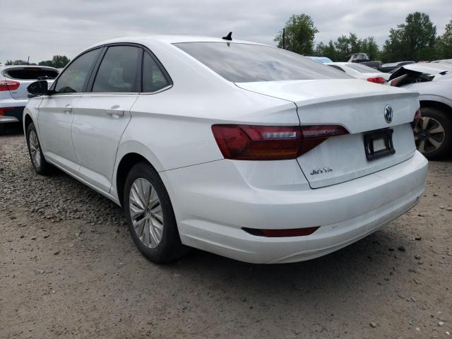 Volkswagen Jetta 2018 -auction- 2