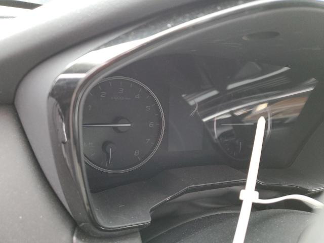 2022 SUBARU LEGACY PRE 4S3BWAD67N3011692