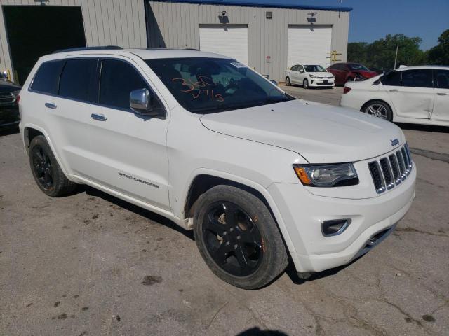 2015 Jeep Grand Cherokee for sale in Rogersville, MO