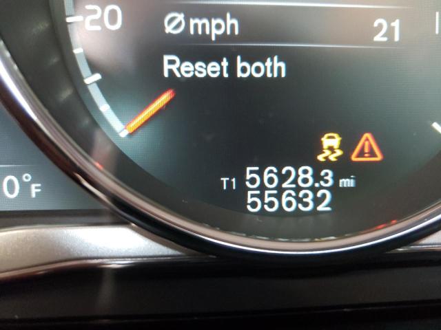 YV1902MM1F1191599 Volvo S80