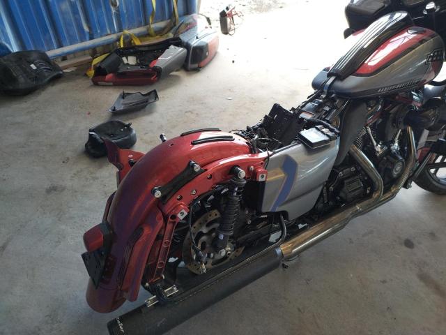 2019 HARLEY-DAVIDSON FLTRXSE 1HD1TCL11KB959771