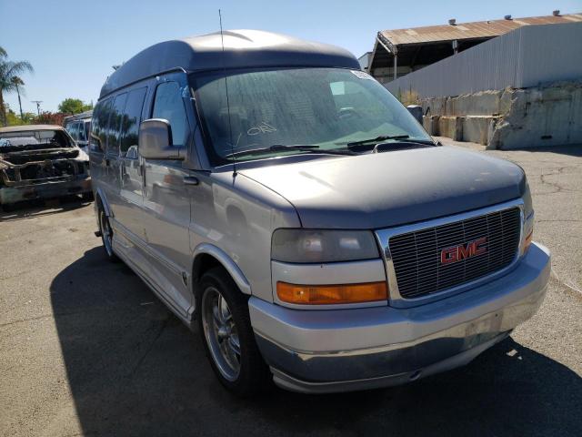 2007 gmc van for 2024 sale