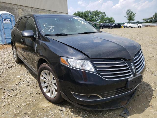 Lincoln MKT salvage cars for sale: 2017 Lincoln MKT