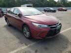 2015 TOYOTA  CAMRY