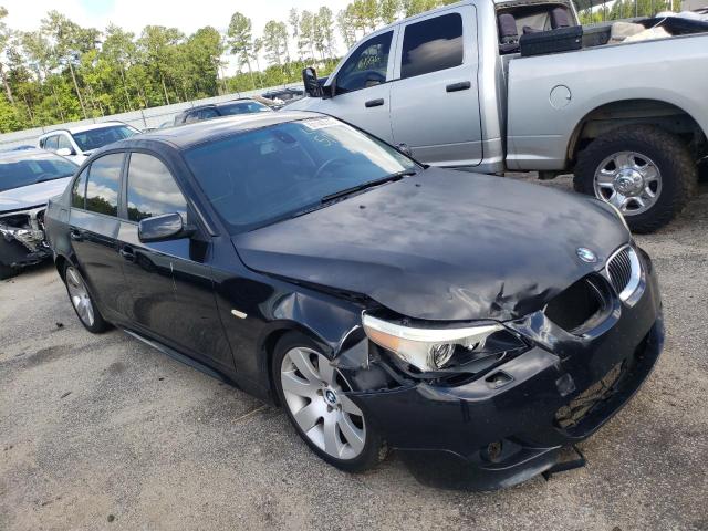 2007 BMW 5 Series 530i