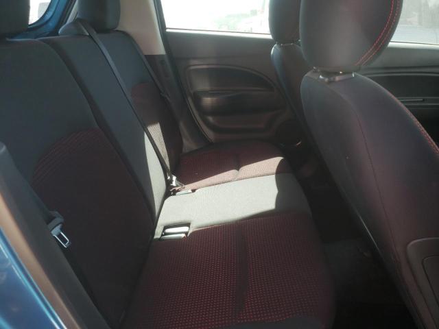 2019 MITSUBISHI MIRAGE LE ML32A5HJ4KH004480