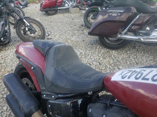 2021 HARLEY-DAVIDSON FXFBS 1HD1YLK14MB056620