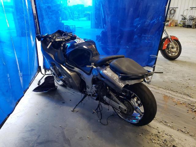 2006 SUZUKI GSX1300 R JS1GW71AX62106749