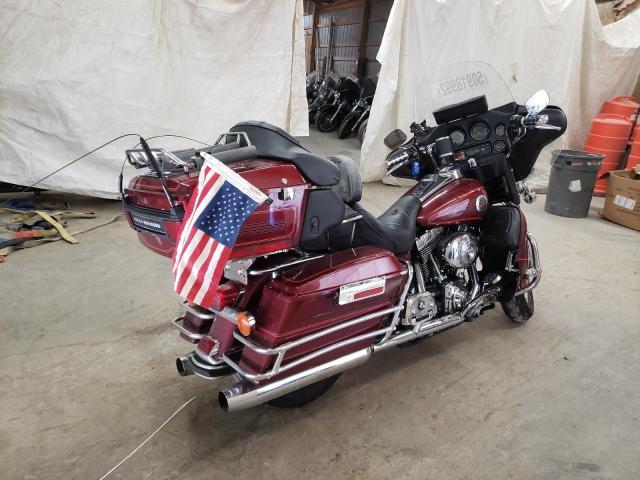 2001 HARLEY-DAVIDSON FLHTCUI 1HD1FCW181Y644321