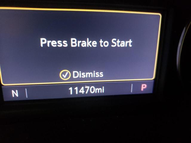2021 BUICK ENCLAVE PR 5GAEVBKW3MJ223770